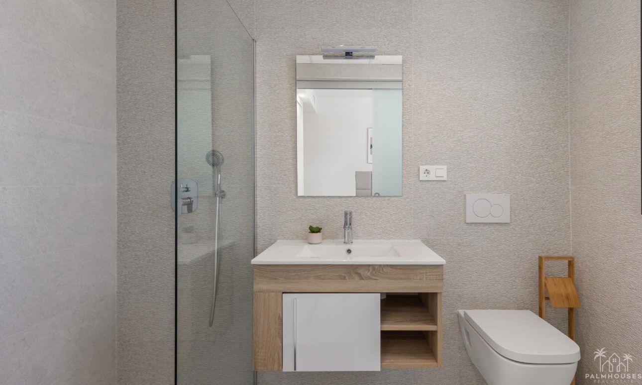 Venta - Apartment - Orihuela Costa - Playa Flamenca