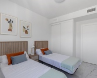 Venta - Apartment - Orihuela Costa - Playa Flamenca
