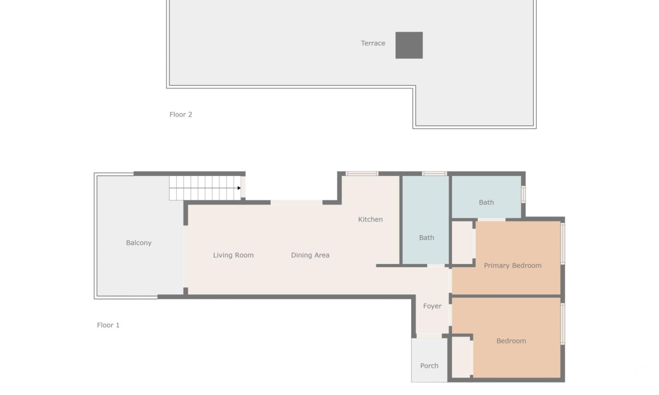 Venta - Apartment - Orihuela Costa - Playa Flamenca