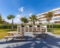 Venta - Apartment - Orihuela Costa - Playa Flamenca