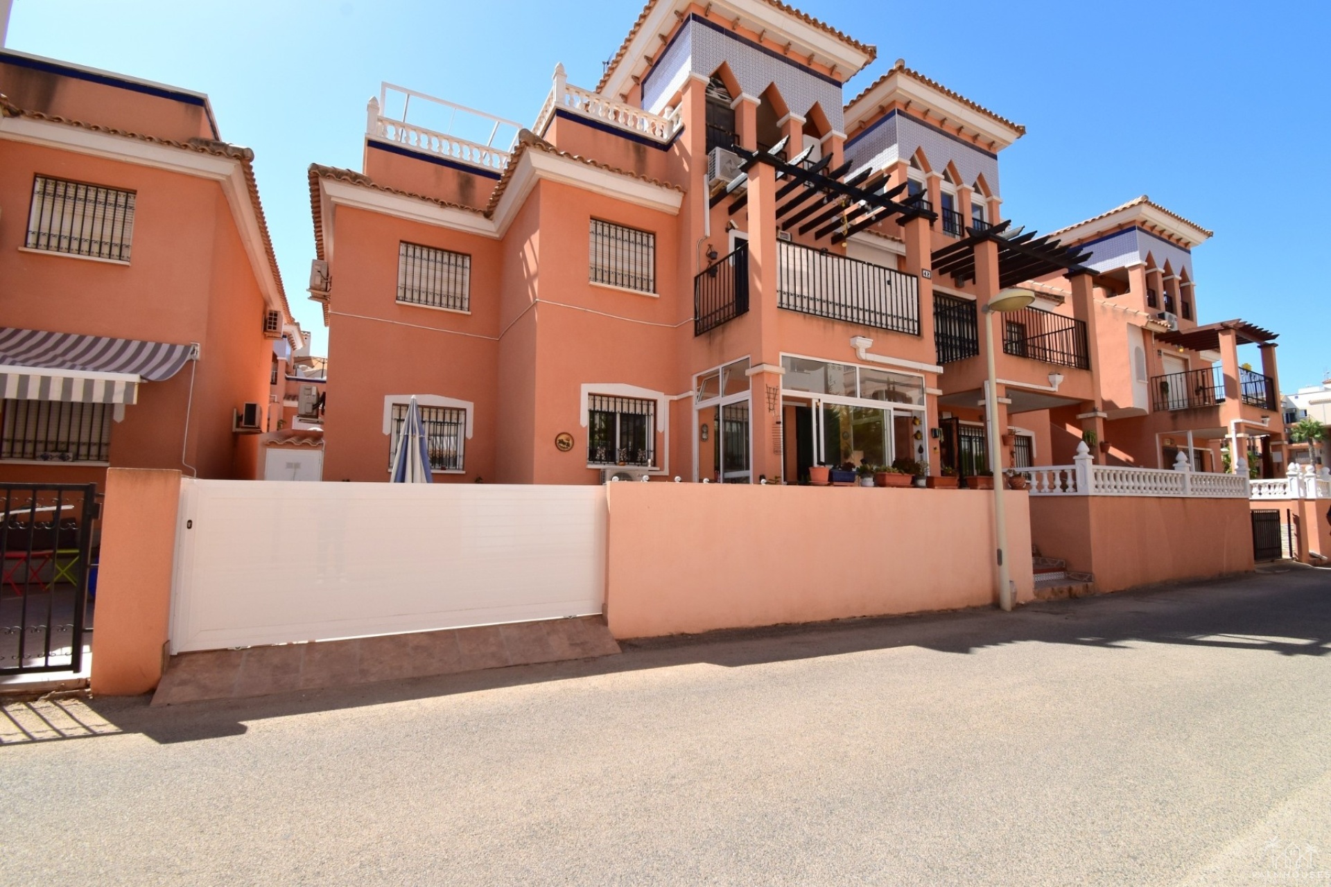 Venta - Apartment - Orihuela Costa - Playa Flamenca