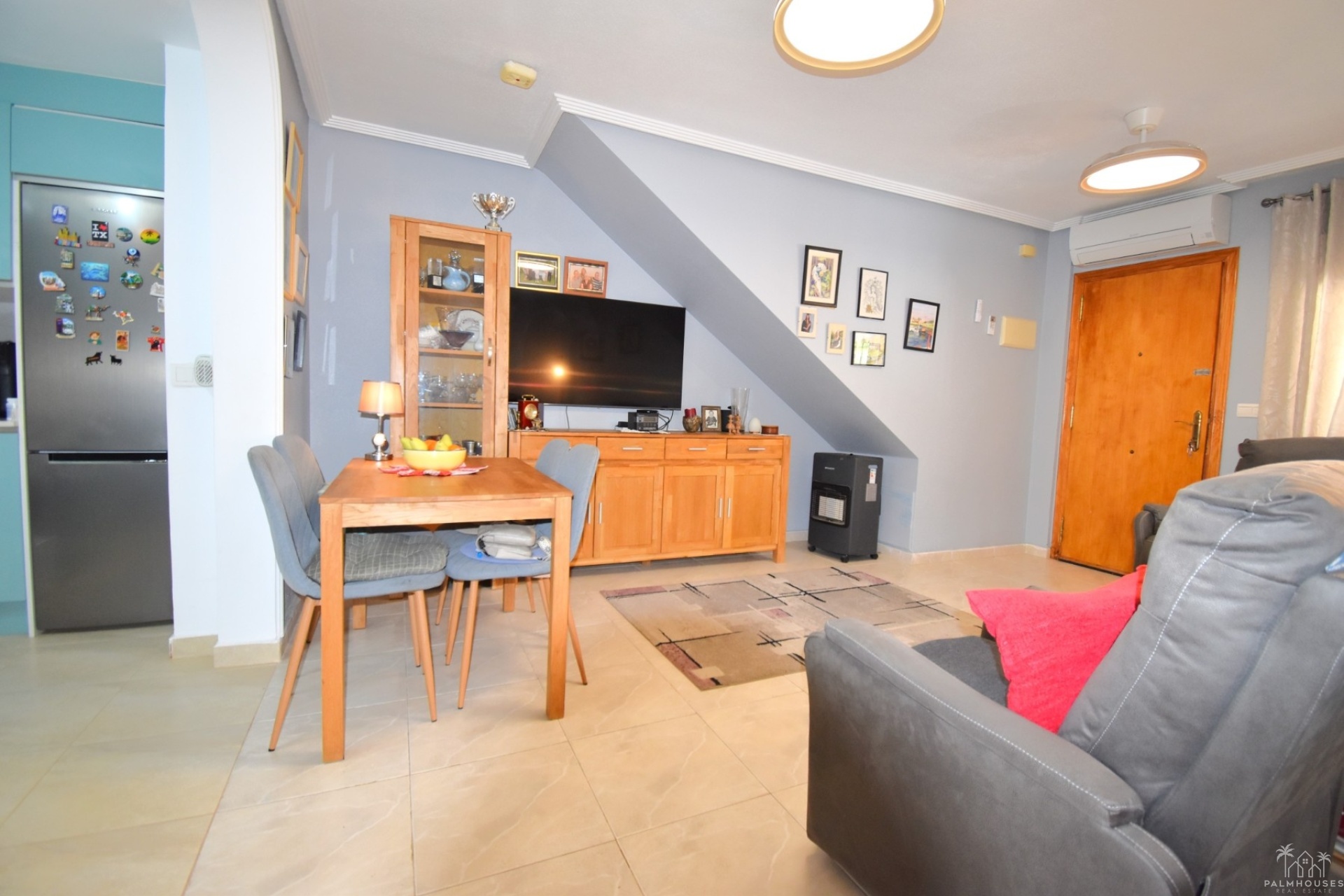 Venta - Apartment - Orihuela Costa - Playa Flamenca