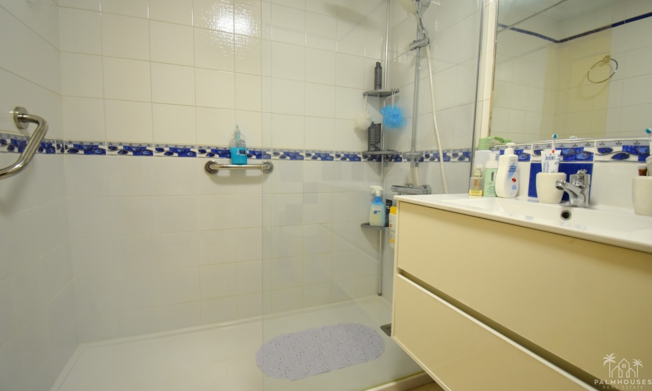 Venta - Apartment - Orihuela Costa - Playa Flamenca