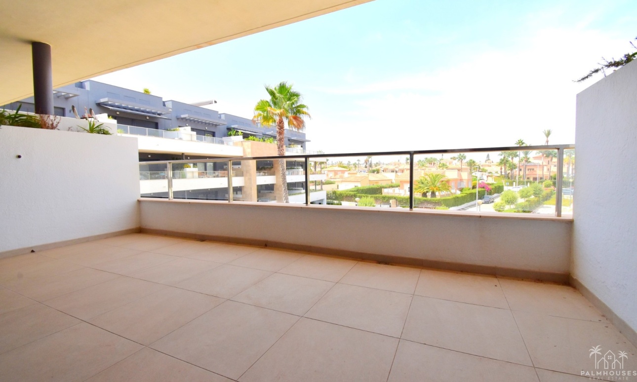 Venta - Apartment - Orihuela Costa - Playa Flamenca