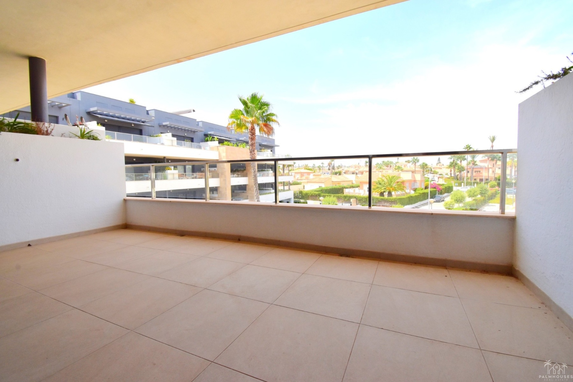 Venta - Apartment - Orihuela Costa - Playa Flamenca