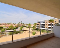 Venta - Apartment - Orihuela Costa - Playa Flamenca
