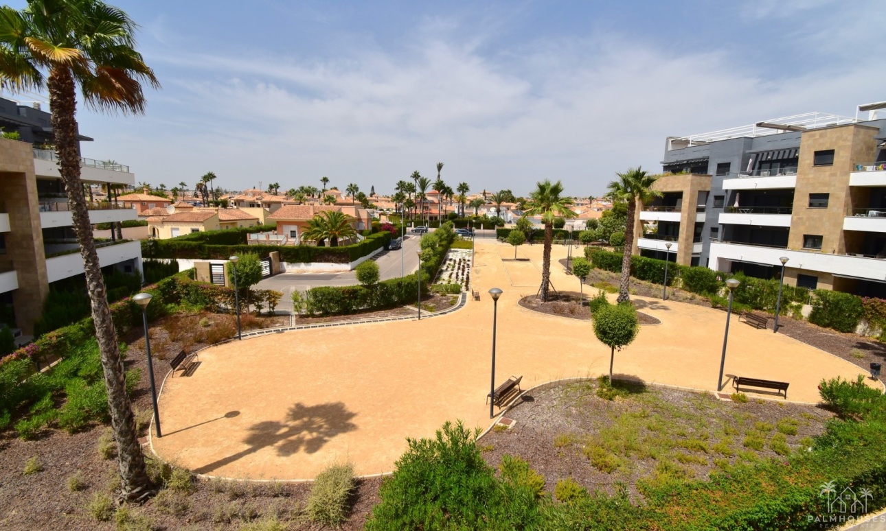Venta - Apartment - Orihuela Costa - Playa Flamenca