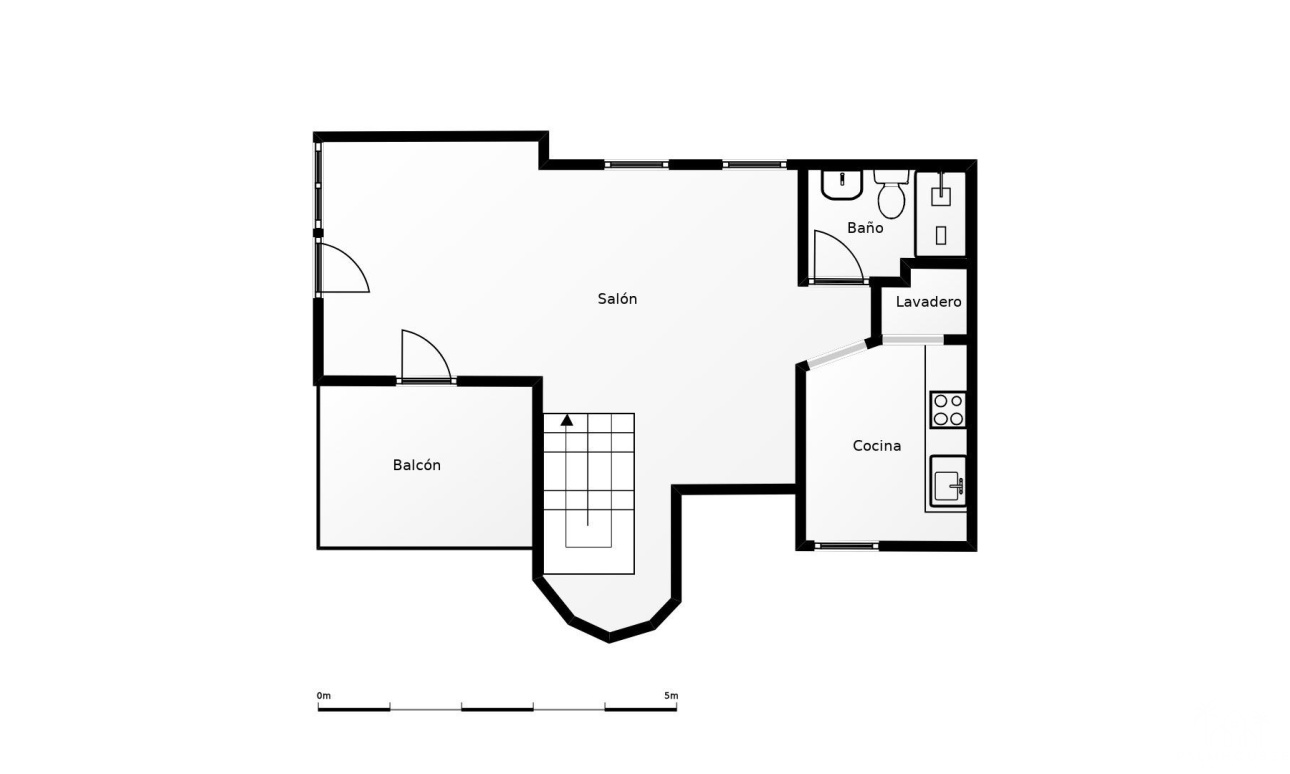 Venta - Apartment - Orihuela Costa - Playa Flamenca
