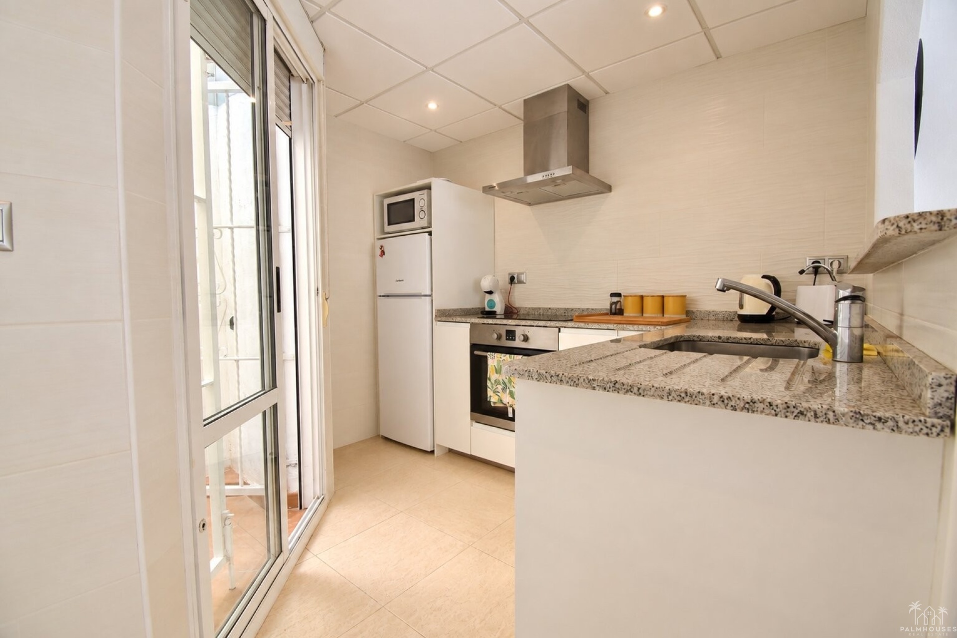 Venta - Apartment - Orihuela Costa - Playa Flamenca