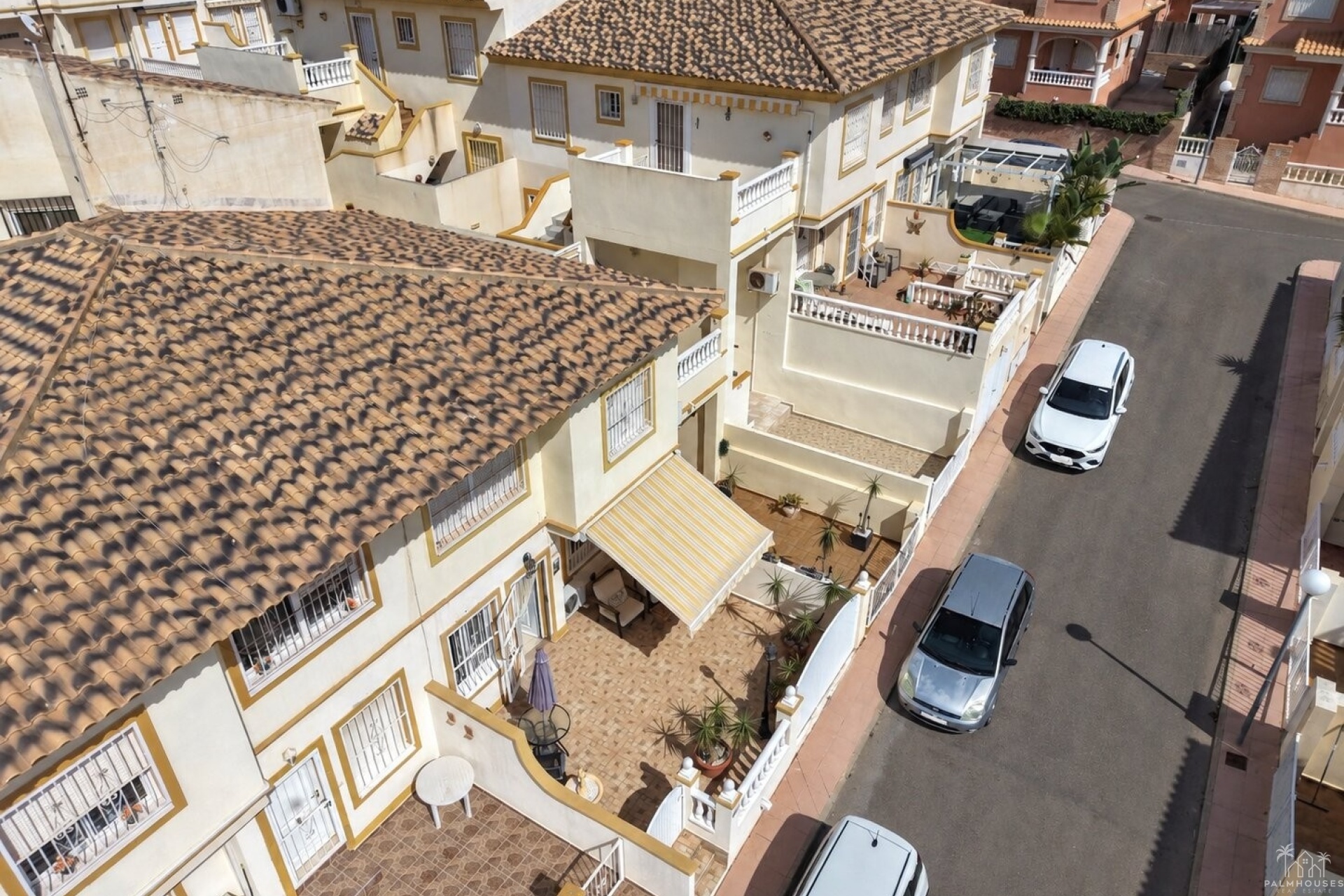 Venta - Apartment - Orihuela Costa - Playa Flamenca