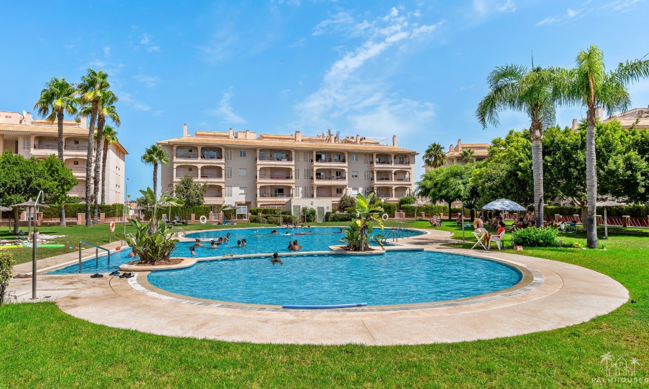 Venta - Apartment - Orihuela Costa - Playa Flamenca