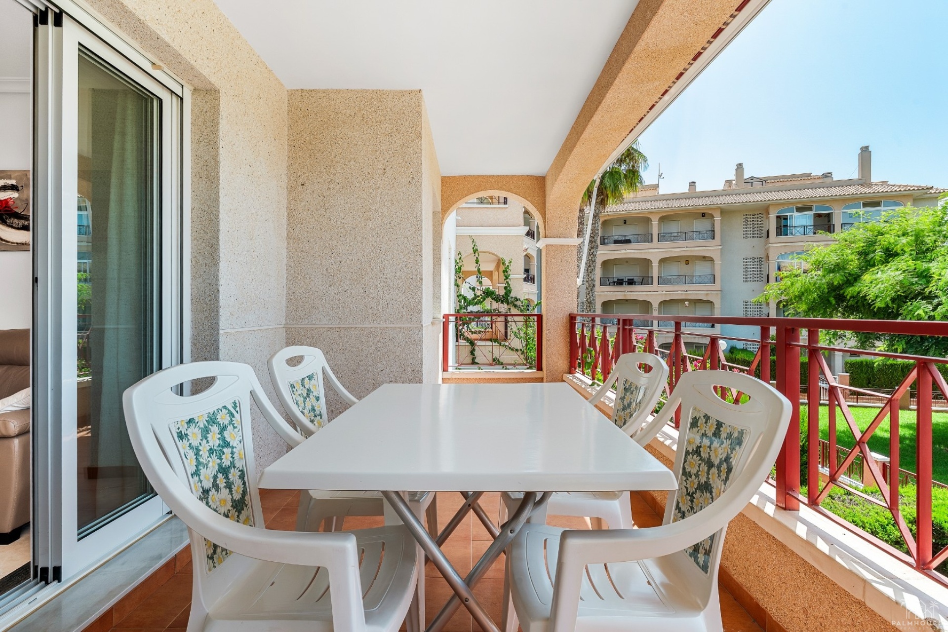 Venta - Apartment - Orihuela Costa - Playa Flamenca