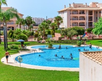 Venta - Apartment - Orihuela Costa - Playa Flamenca
