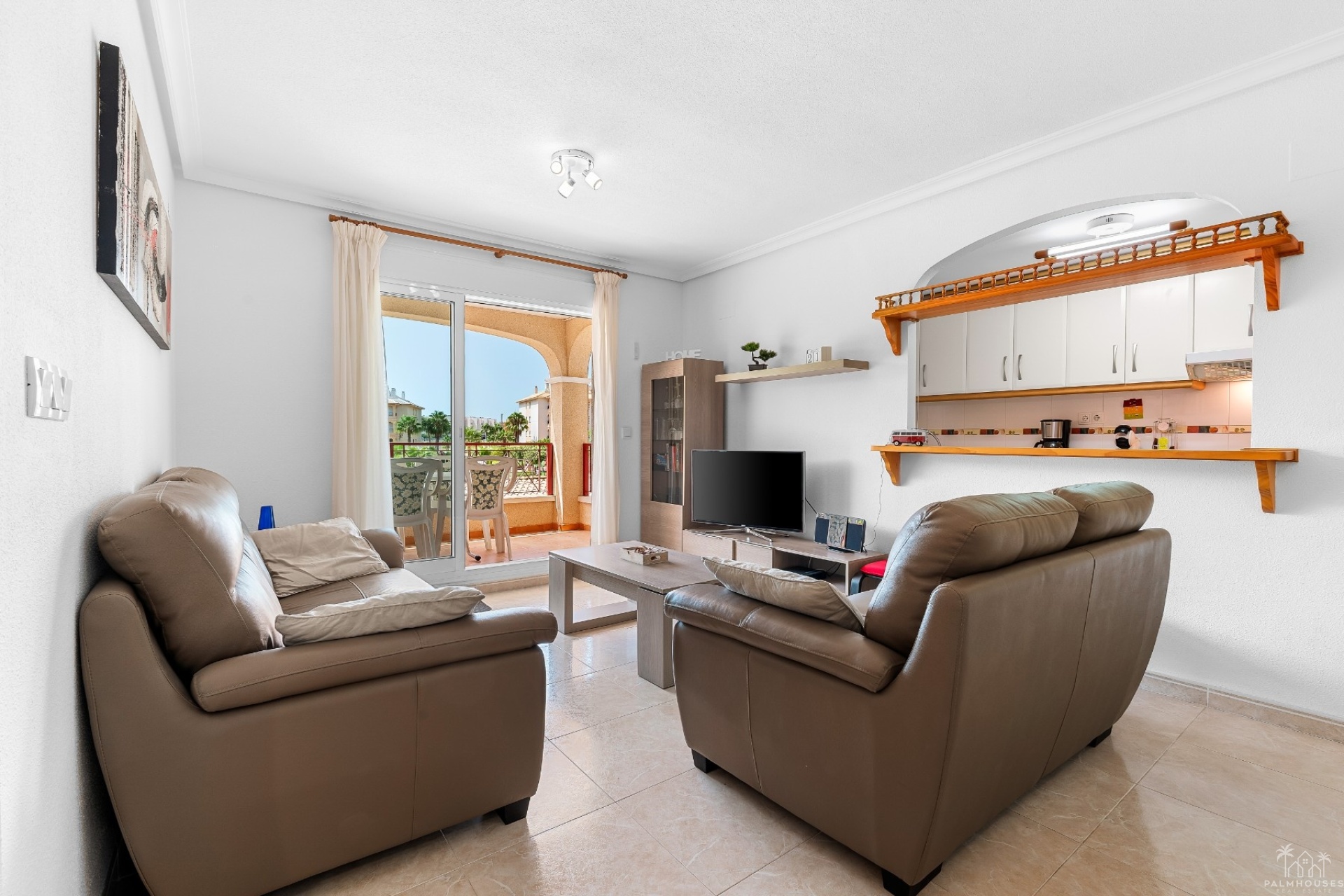 Venta - Apartment - Orihuela Costa - Playa Flamenca