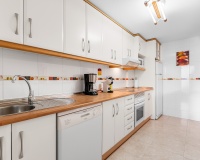 Venta - Apartment - Orihuela Costa - Playa Flamenca