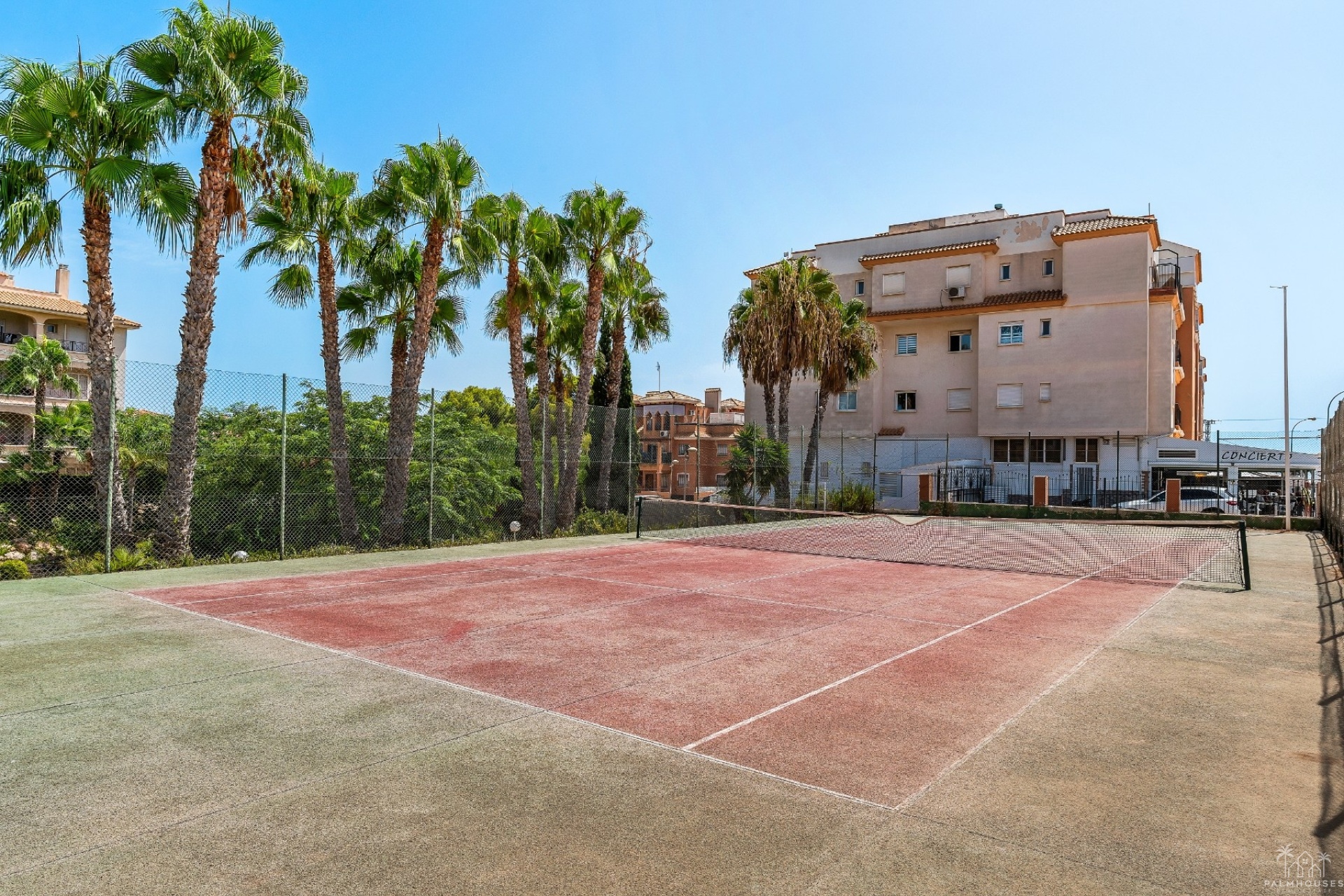 Venta - Apartment - Orihuela Costa - Playa Flamenca