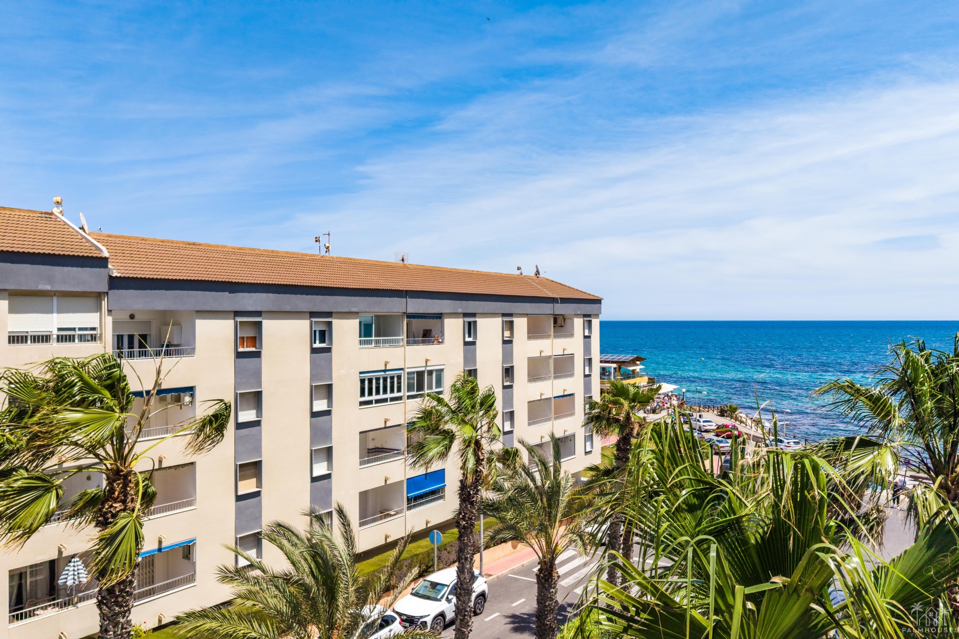Venta - Apartment - Orihuela Costa - Punta Prima