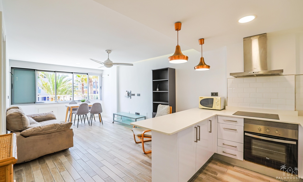 Venta - Apartment - Orihuela Costa - Punta Prima