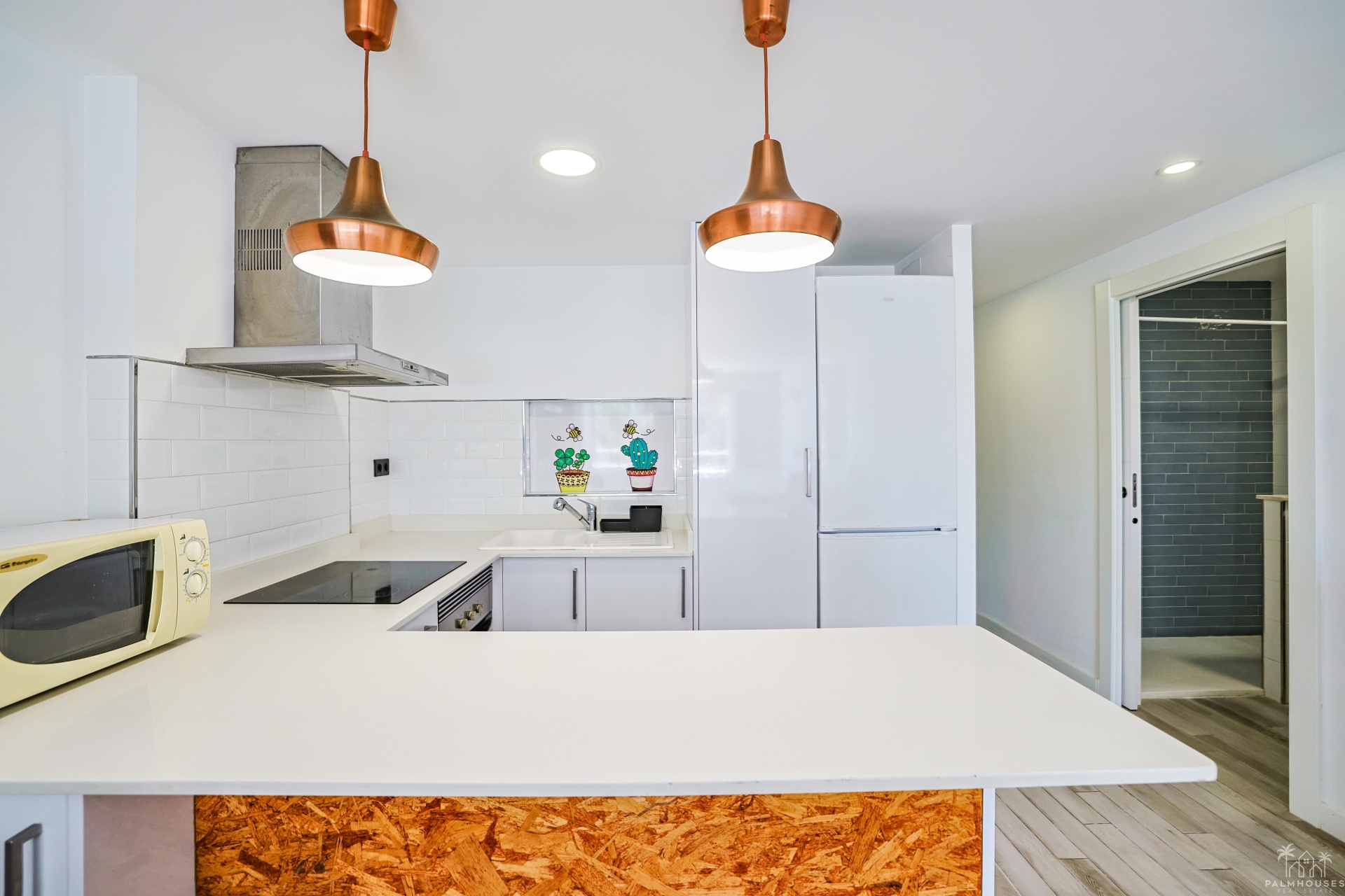 Venta - Apartment - Orihuela Costa - Punta Prima