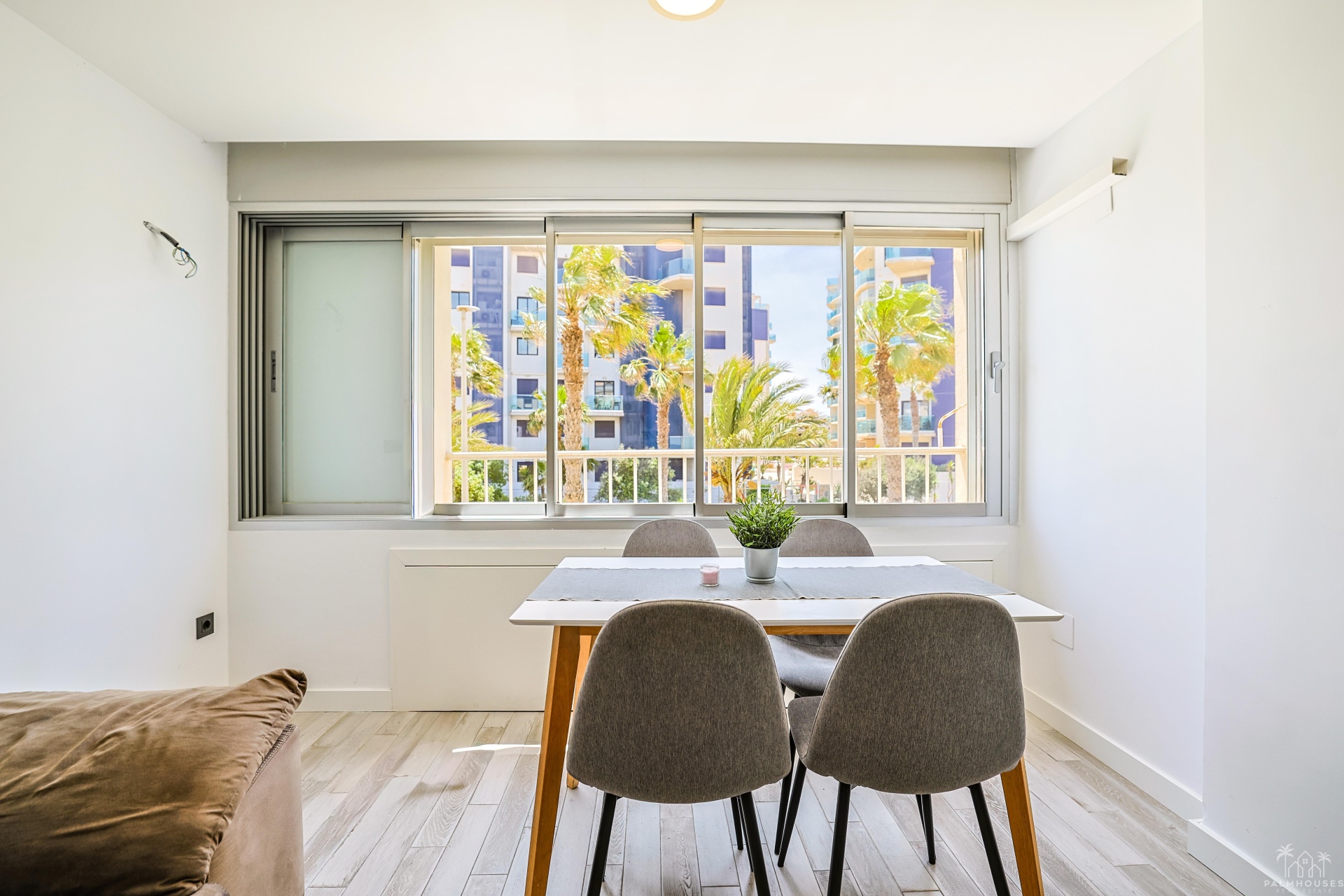 Venta - Apartment - Orihuela Costa - Punta Prima