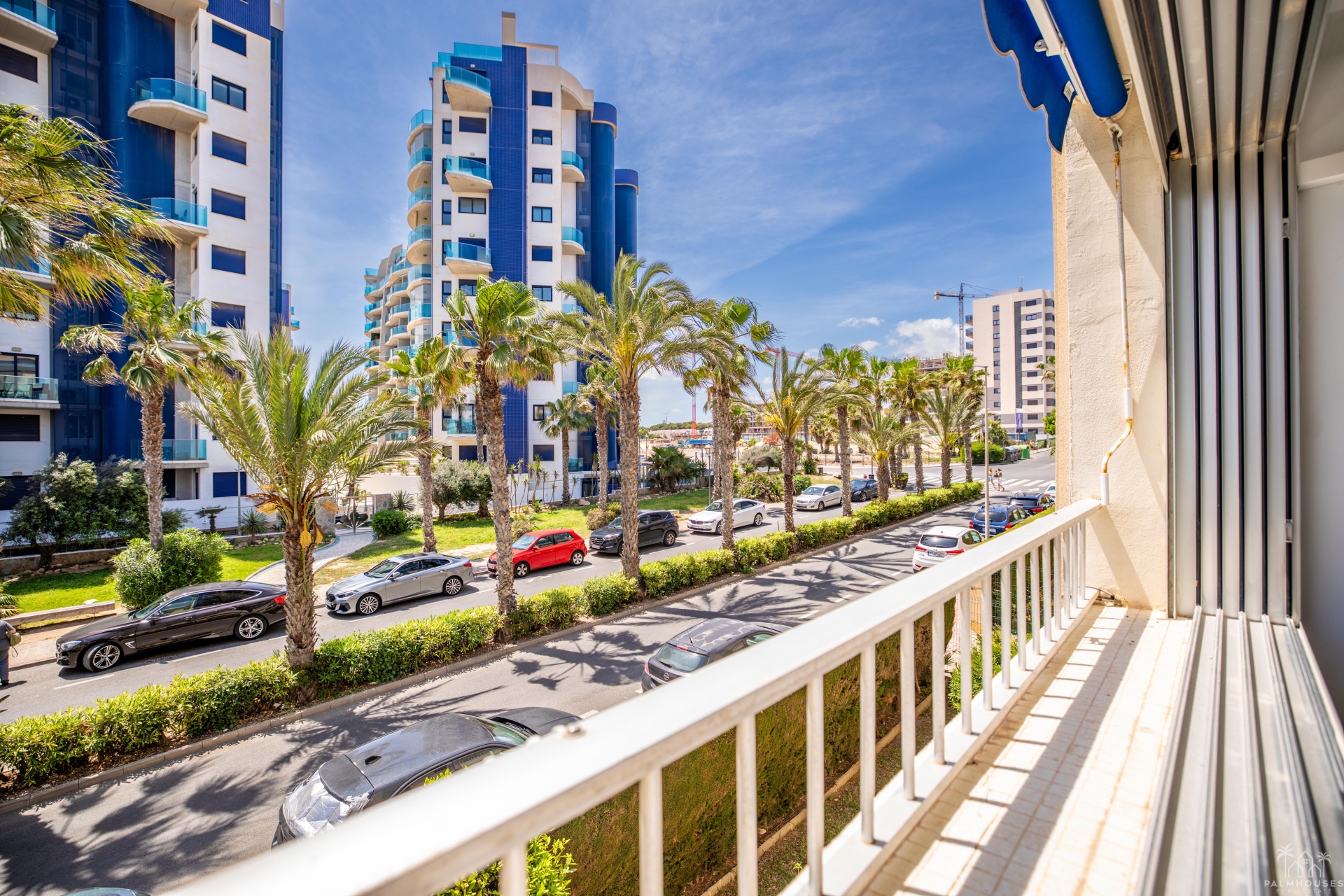 Venta - Apartment - Orihuela Costa - Punta Prima