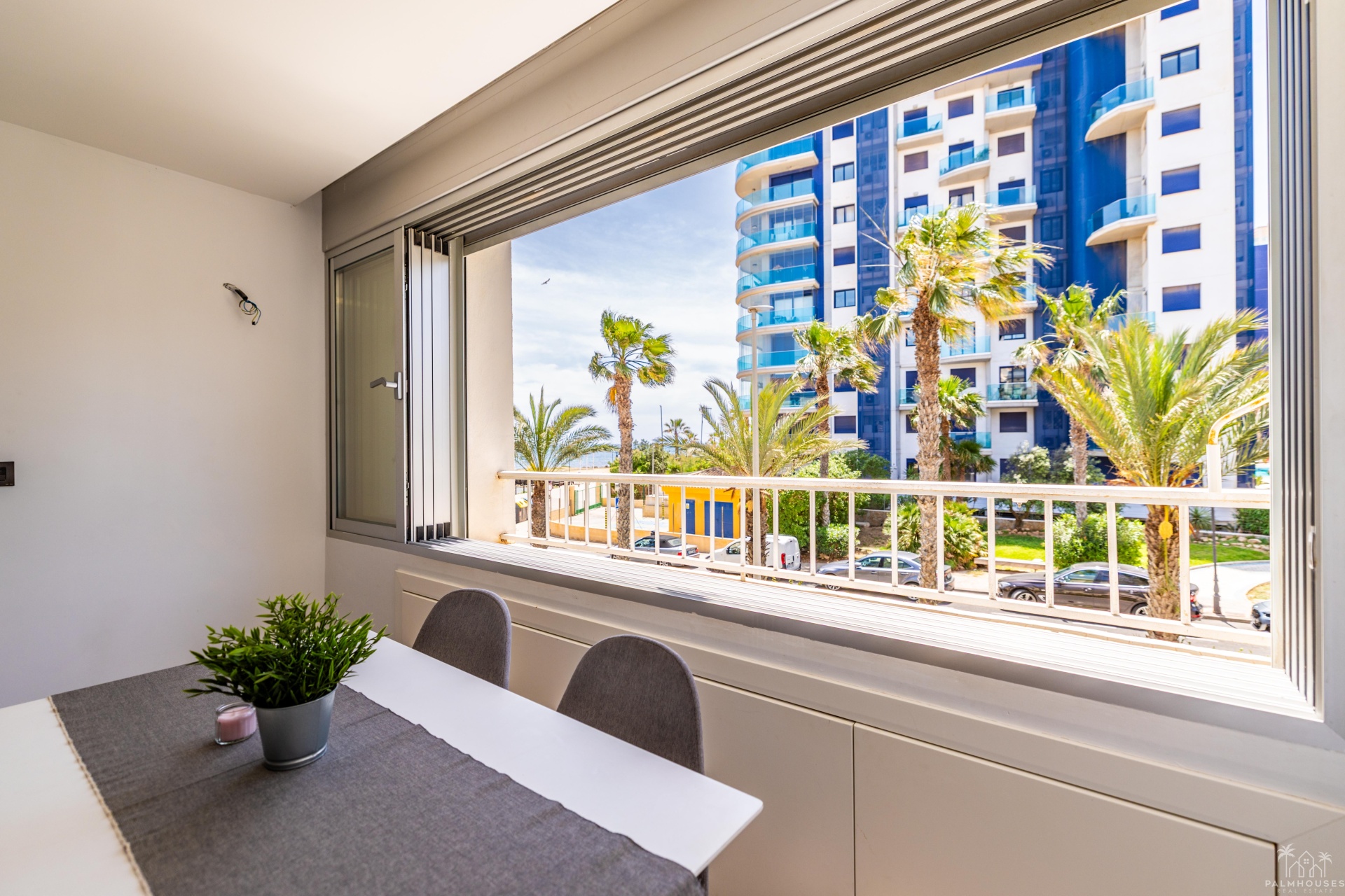 Venta - Apartment - Orihuela Costa - Punta Prima