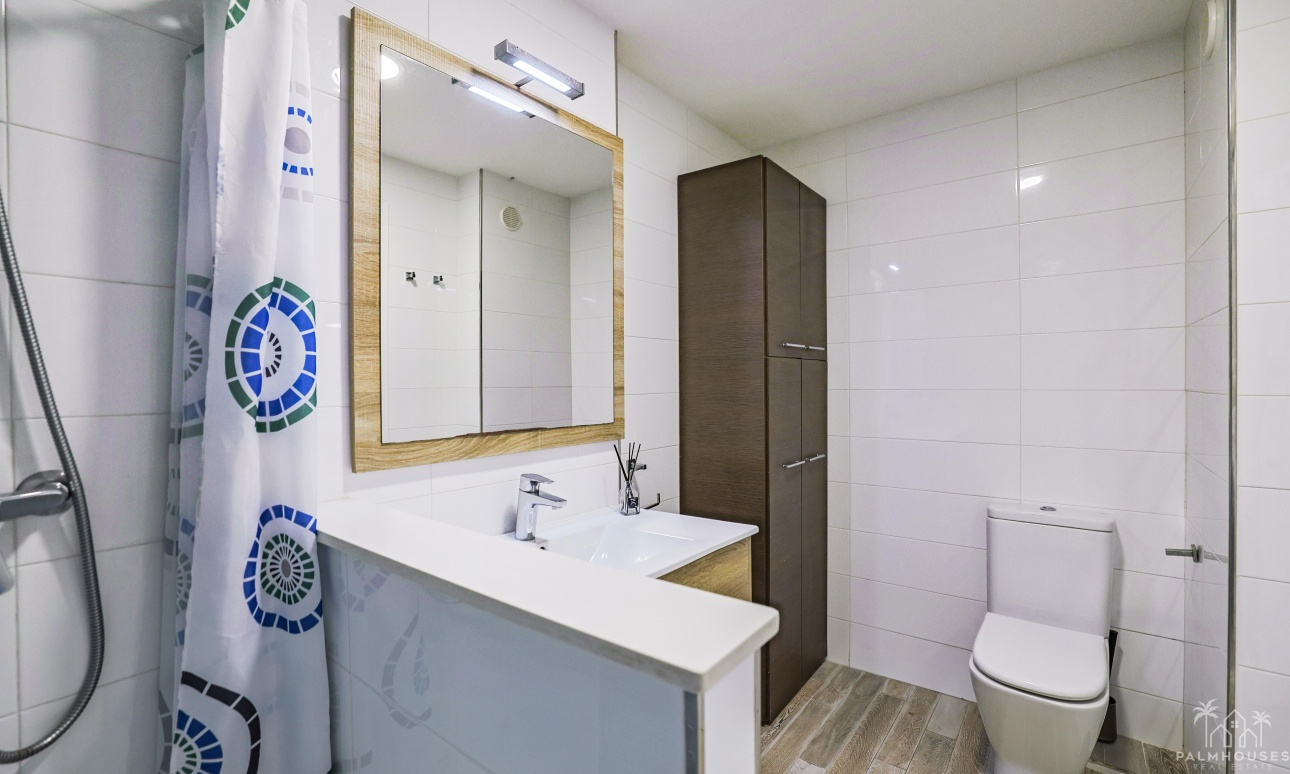 Venta - Apartment - Orihuela Costa - Punta Prima