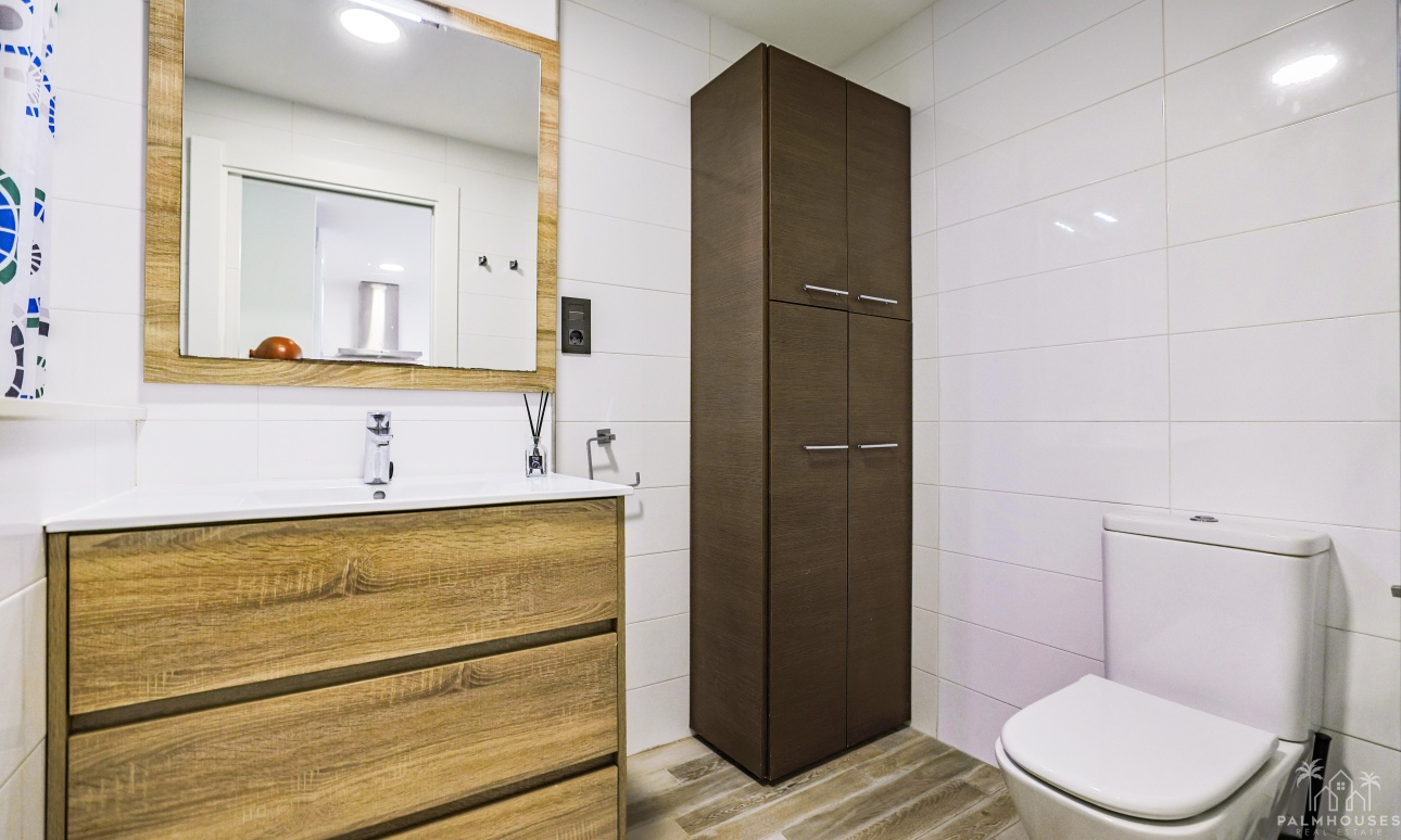 Venta - Apartment - Orihuela Costa - Punta Prima