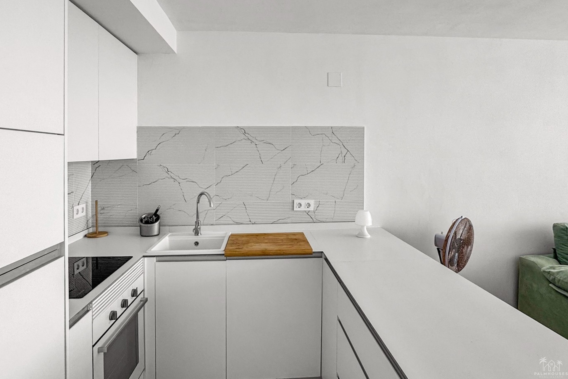 Venta - Apartment - Orihuela Costa - Punta Prima