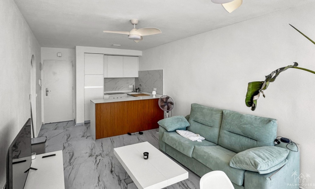 Venta - Apartment - Orihuela Costa - Punta Prima