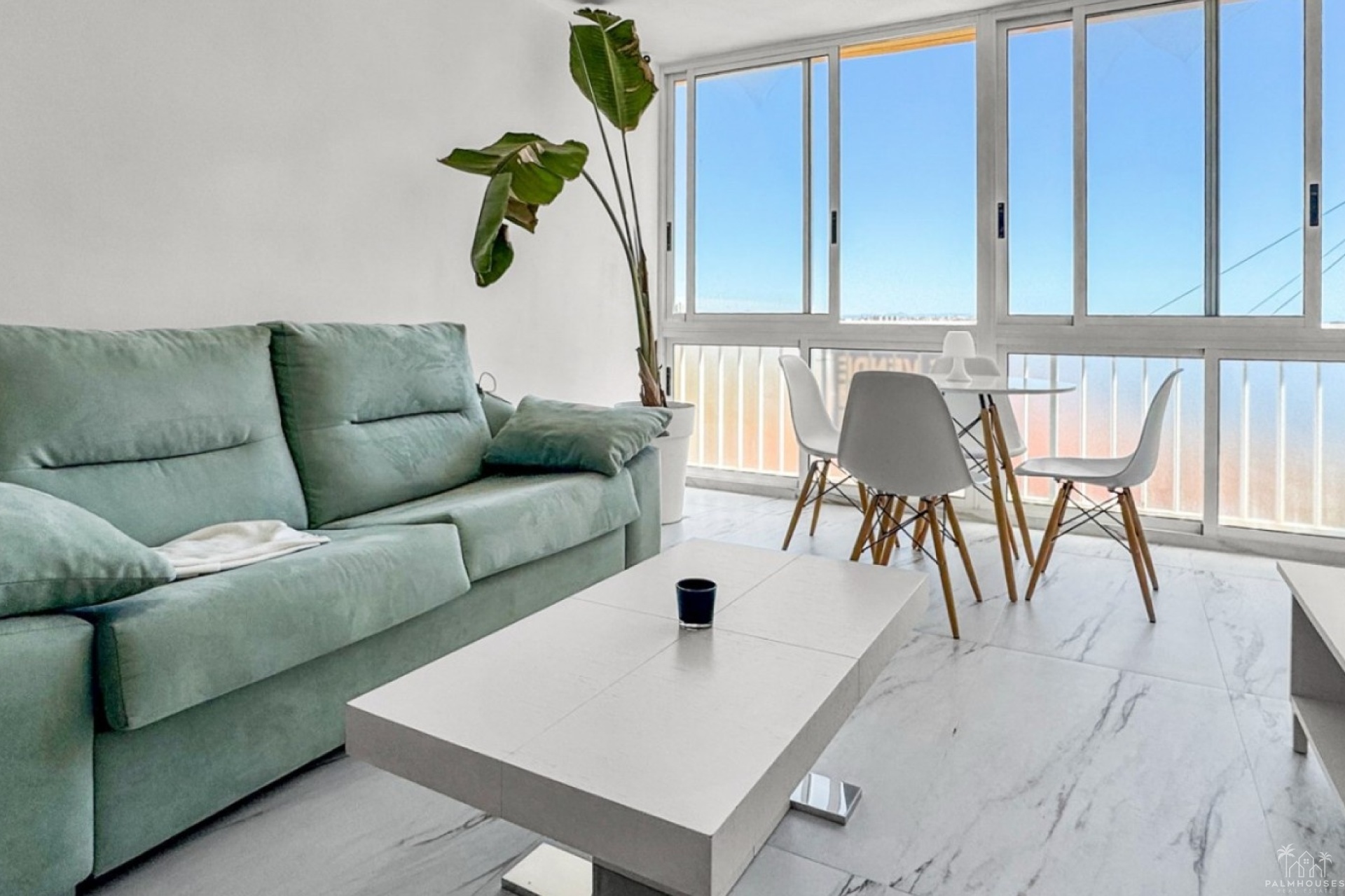 Venta - Apartment - Orihuela Costa - Punta Prima