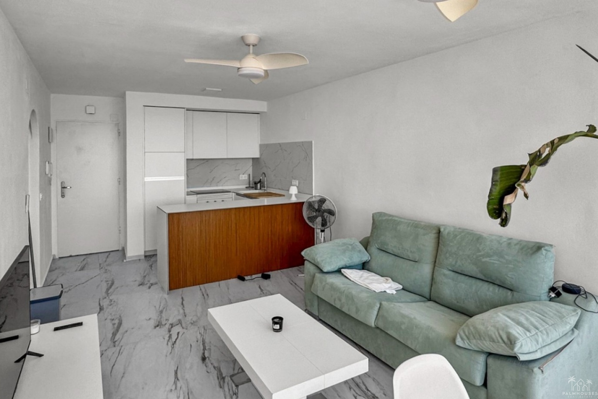 Venta - Apartment - Orihuela Costa - Punta Prima