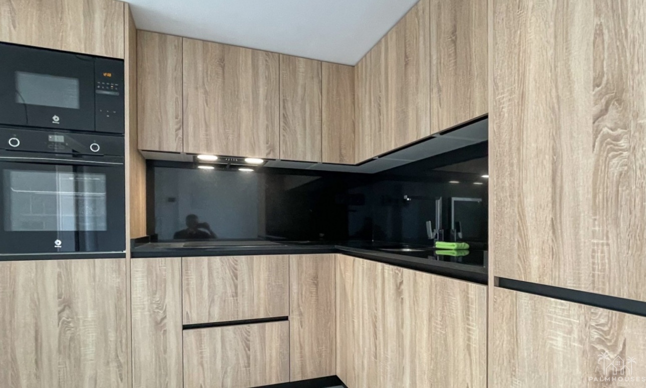 Venta - Apartment - Orihuela Costa - Punta Prima