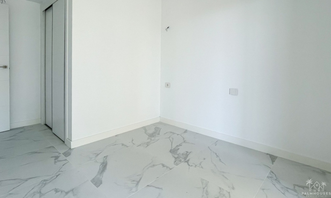 Venta - Apartment - Orihuela Costa - Punta Prima