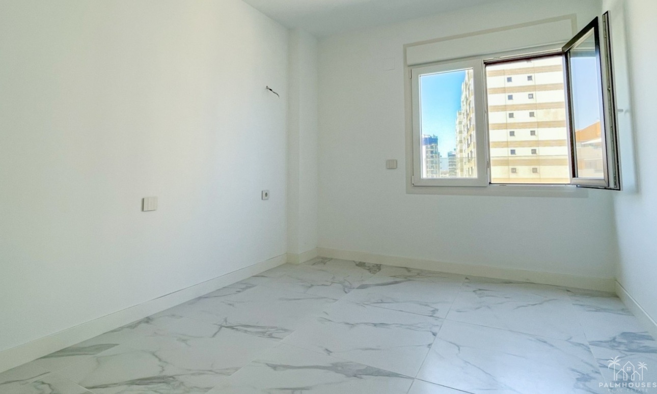 Venta - Apartment - Orihuela Costa - Punta Prima