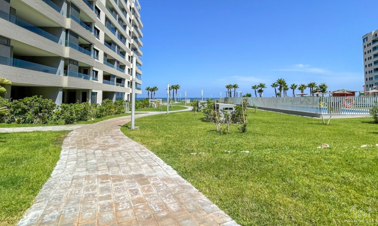 Venta - Apartment - Orihuela Costa - Punta Prima