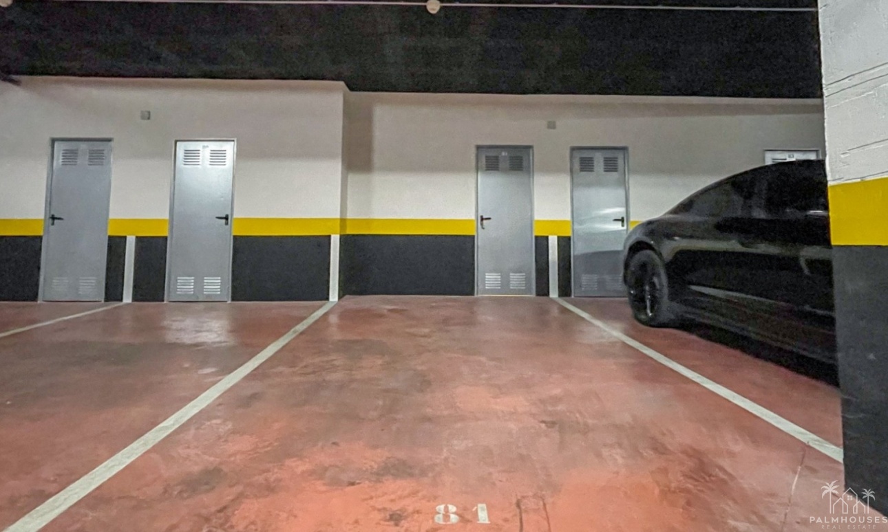 Venta - Apartment - Orihuela Costa - Punta Prima