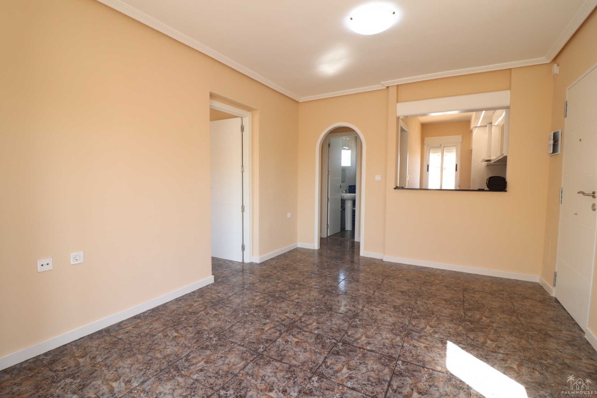 Venta - Apartment - Orihuela Costa - Punta Prima