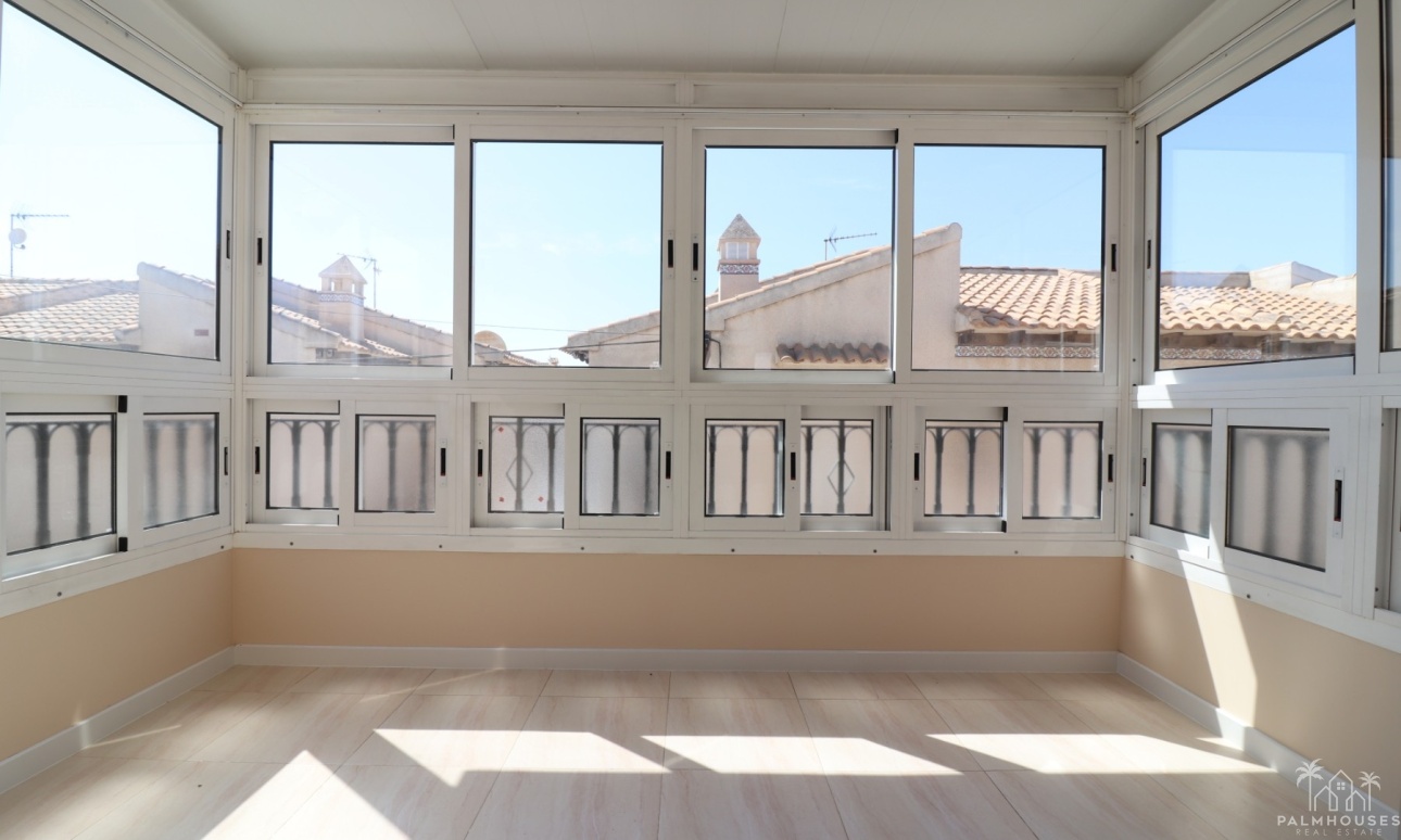 Venta - Apartment - Orihuela Costa - Punta Prima