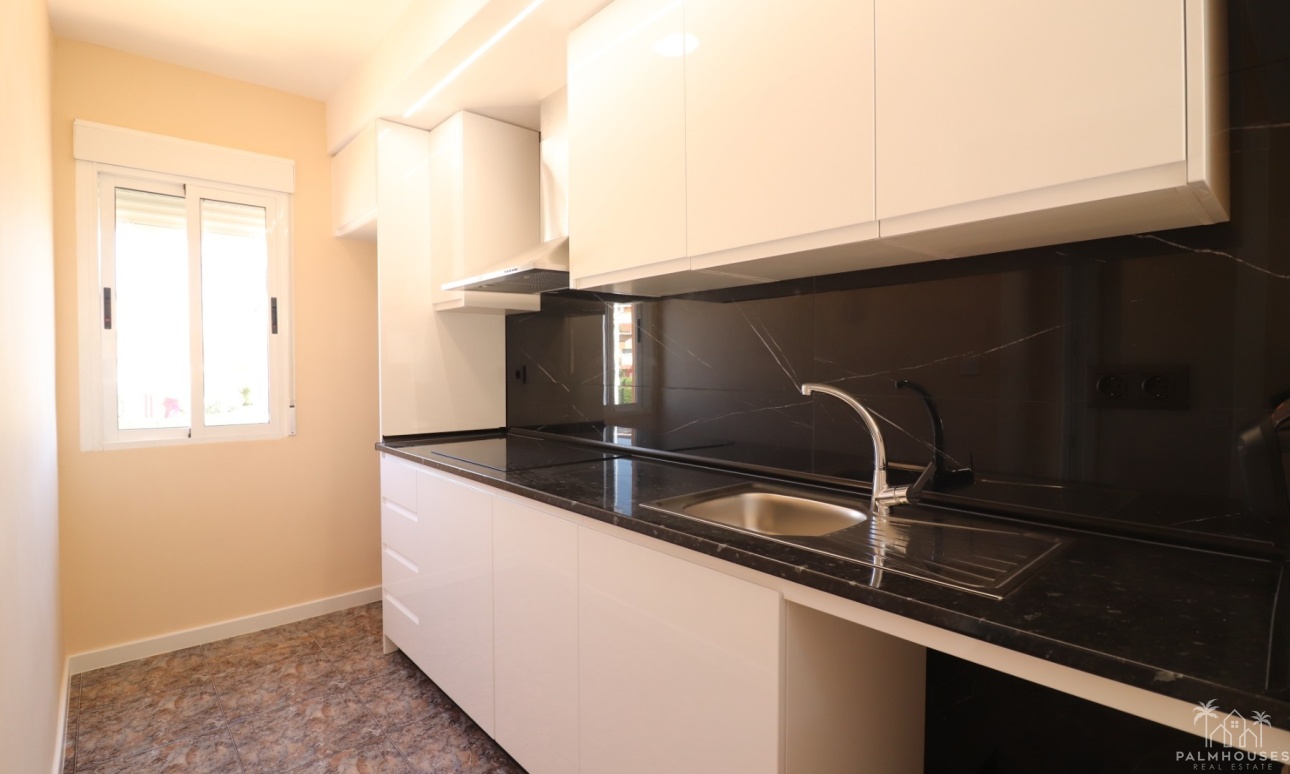 Venta - Apartment - Orihuela Costa - Punta Prima
