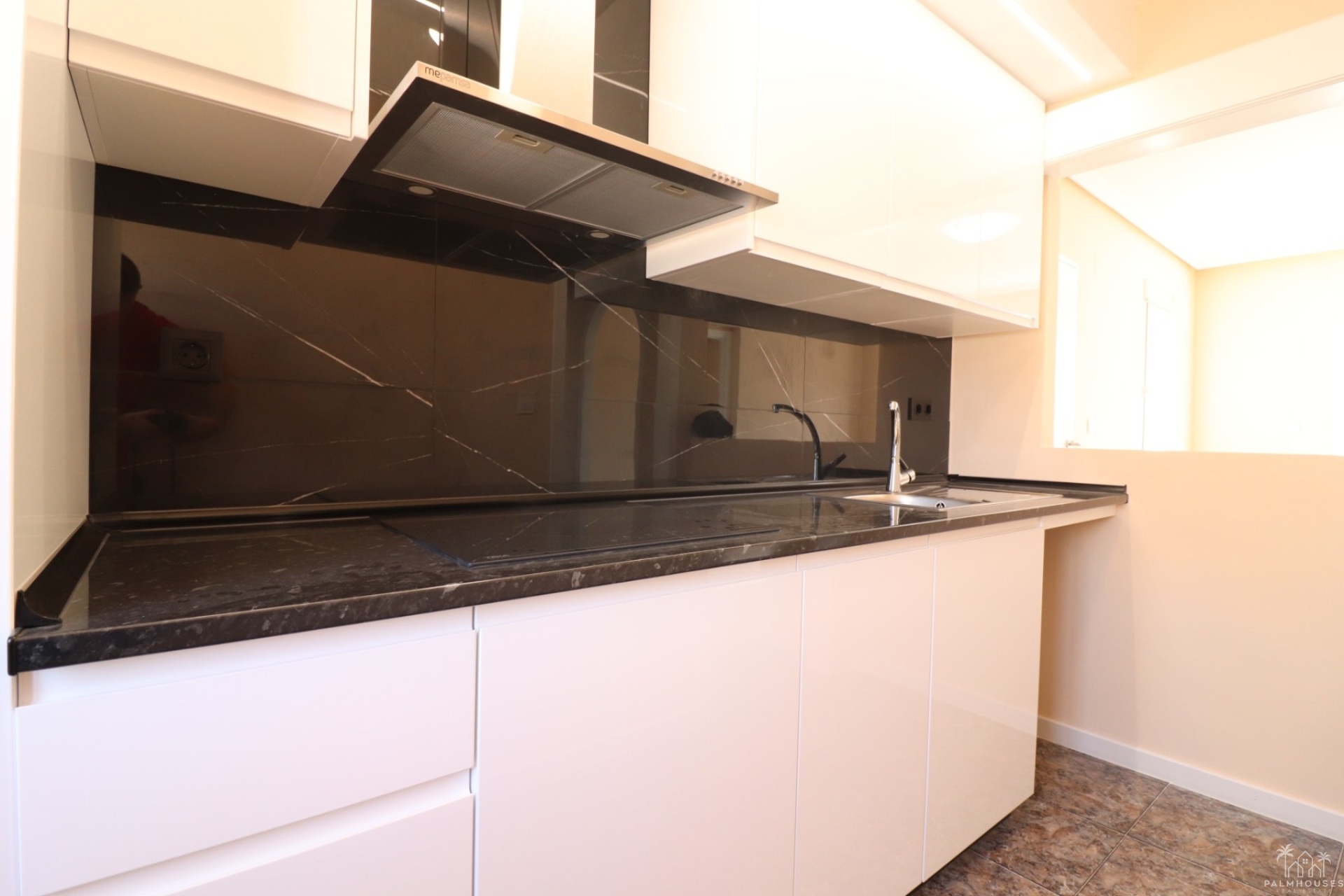 Venta - Apartment - Orihuela Costa - Punta Prima