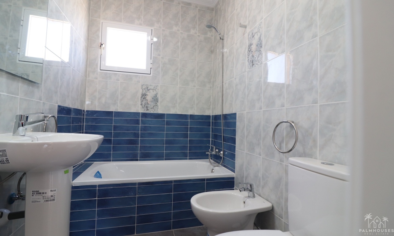 Venta - Apartment - Orihuela Costa - Punta Prima