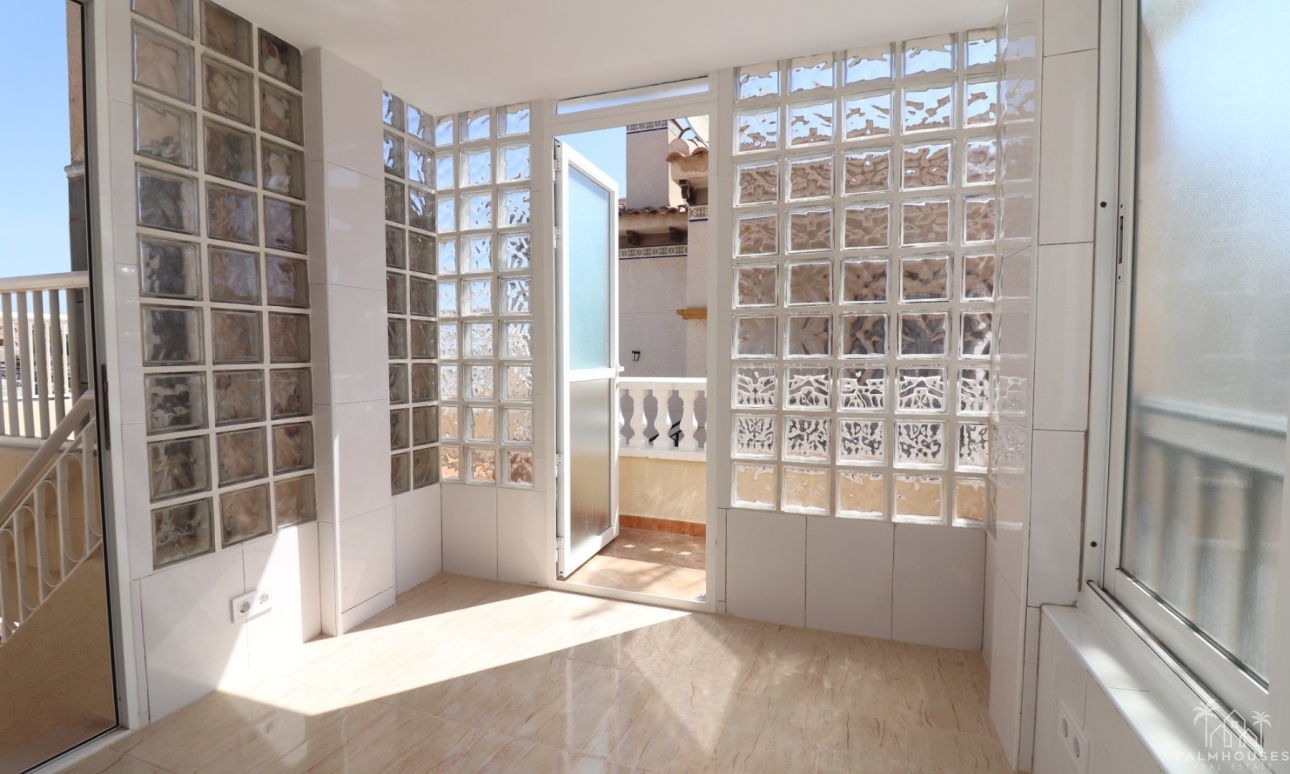 Venta - Apartment - Orihuela Costa - Punta Prima