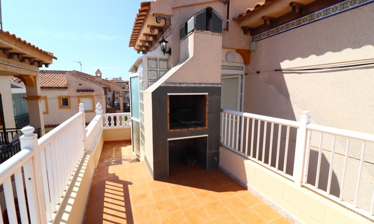 Venta - Apartment - Orihuela Costa - Punta Prima