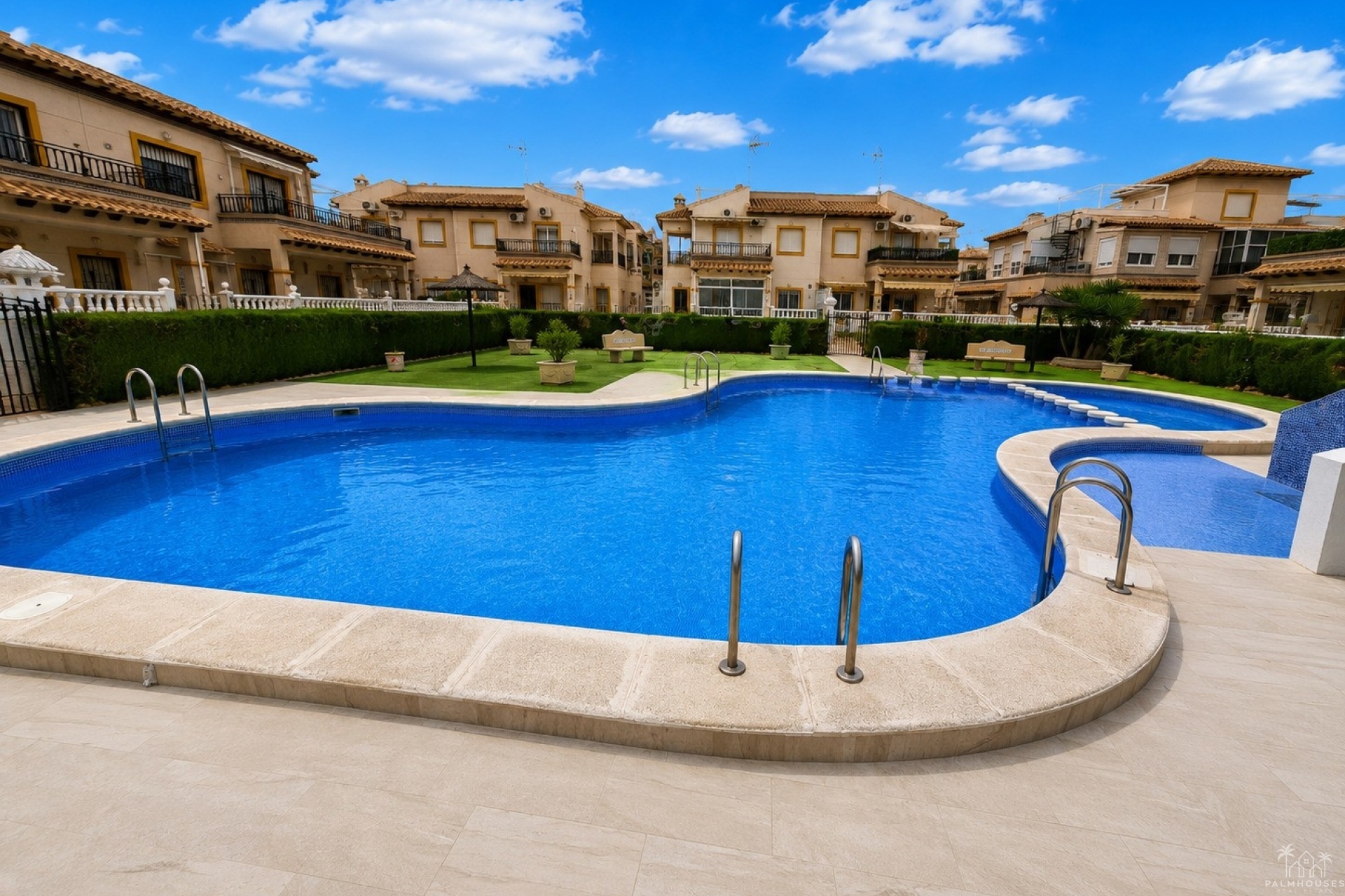 Venta - Apartment - Orihuela Costa - Punta Prima