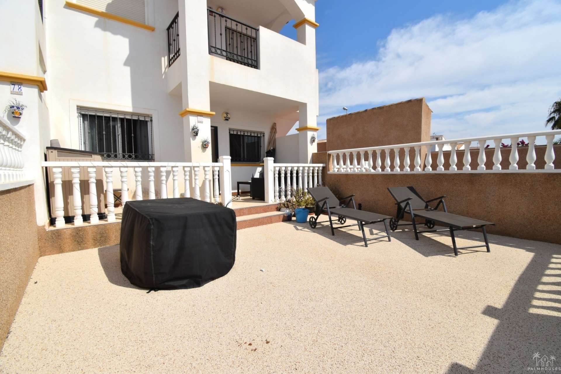 Venta - Apartment - Orihuela Costa - Punta Prima