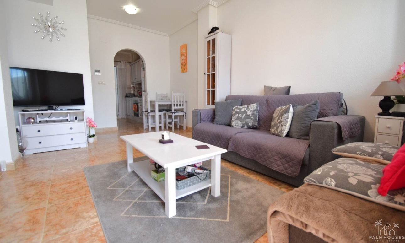 Venta - Apartment - Orihuela Costa - Punta Prima