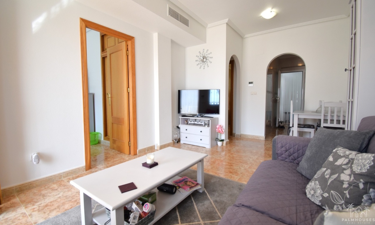Venta - Apartment - Orihuela Costa - Punta Prima