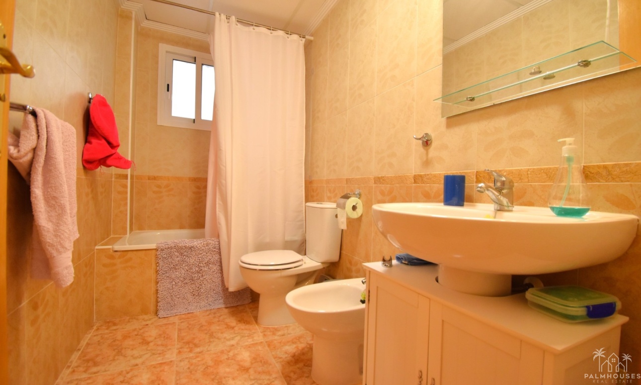 Venta - Apartment - Orihuela Costa - Punta Prima