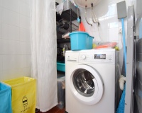 Venta - Apartment - Orihuela Costa - Punta Prima